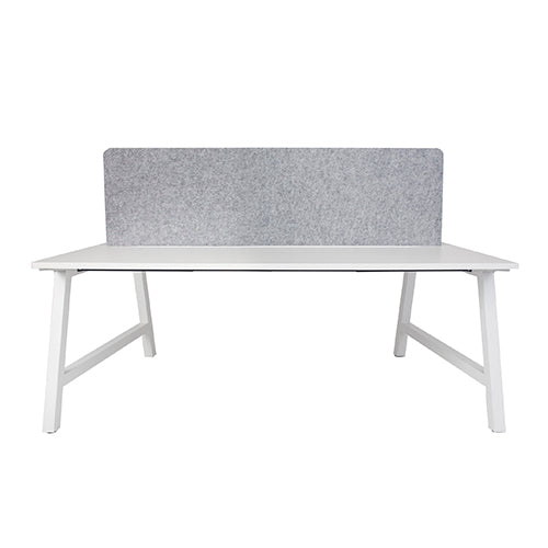 Pitch Back to Back Pod with Eco Screen