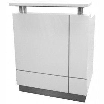 Logic Small Reception Counter