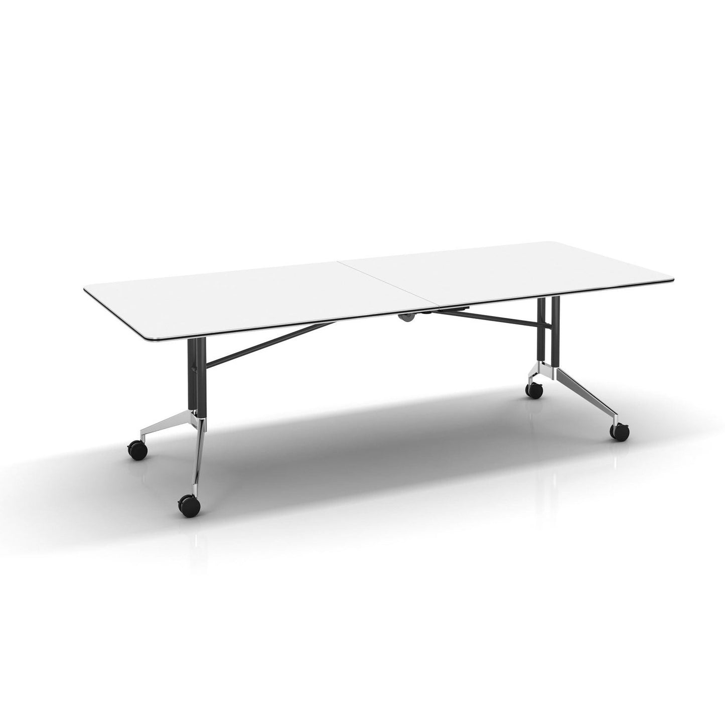 Sharp Folding Table