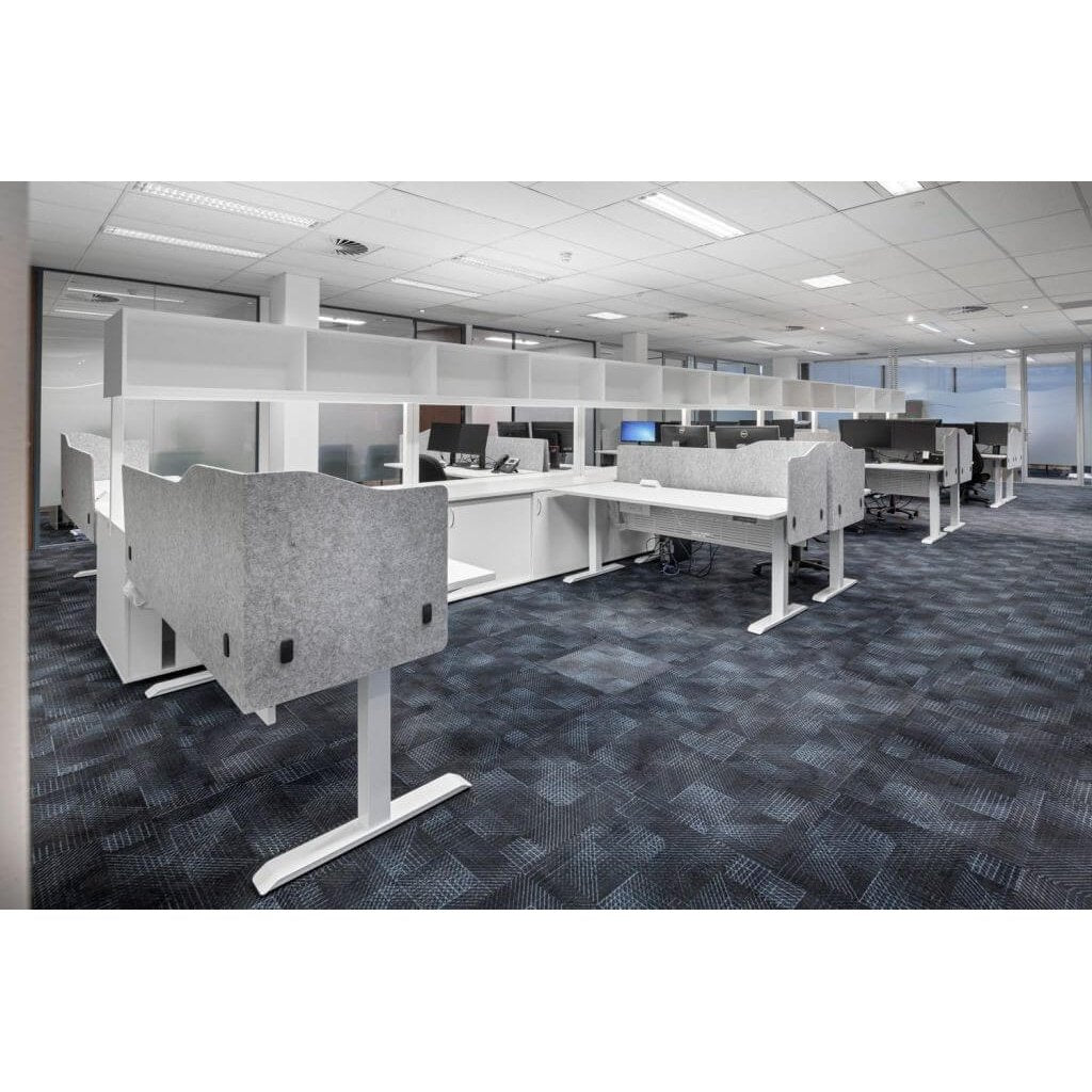 Ascend Sit Stand Electric Desk