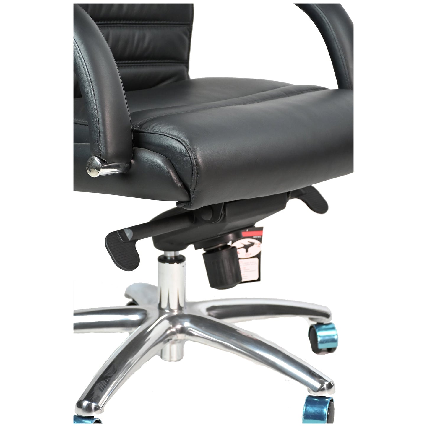 Boss High Back Executive Office Chair