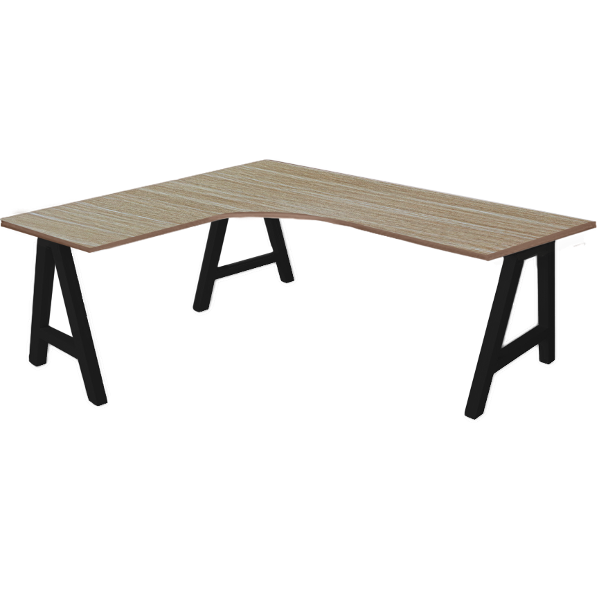 Pitch Corner Workstation