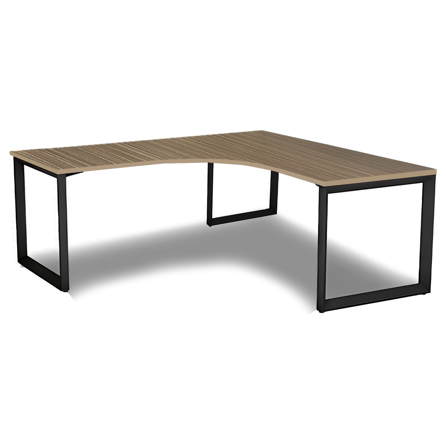 Trilogy Corner Workstation