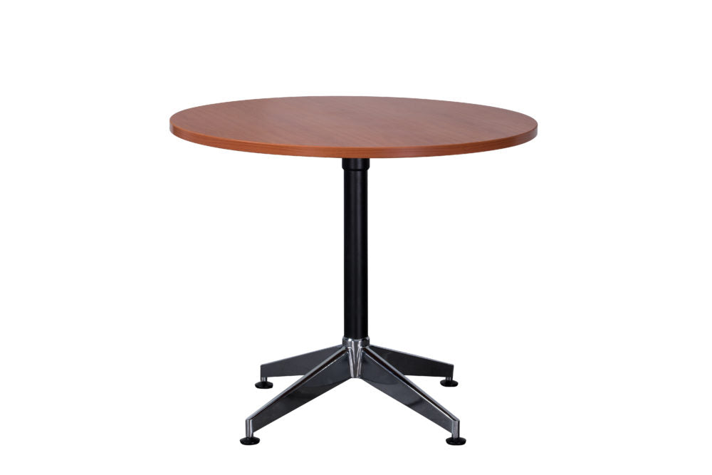 Sharp Round Meeting Table
