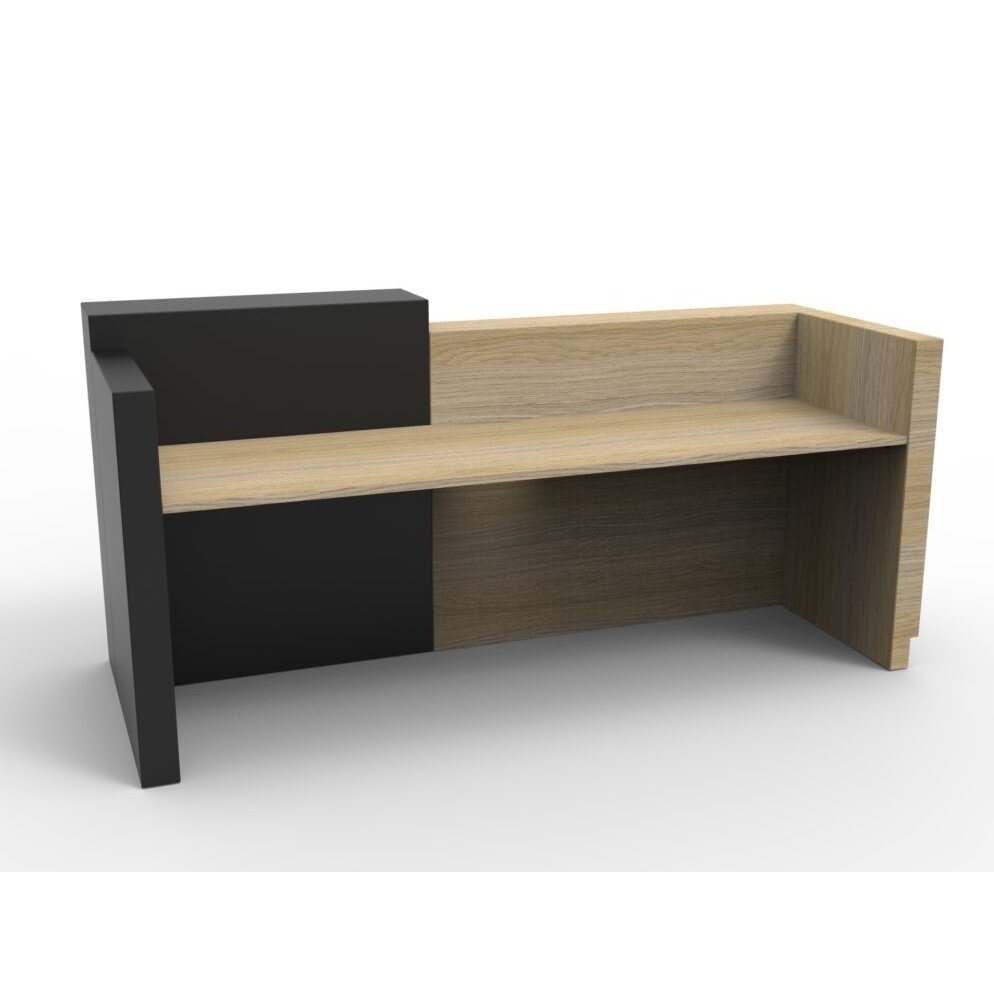 Vogue Reception Counter