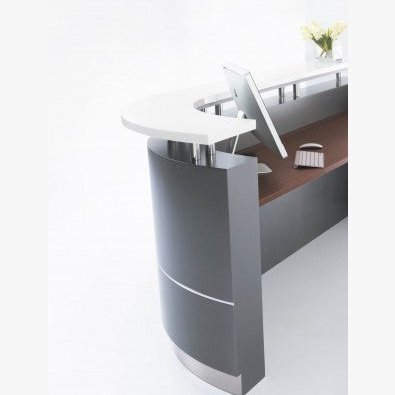 Logic J Reception Counter