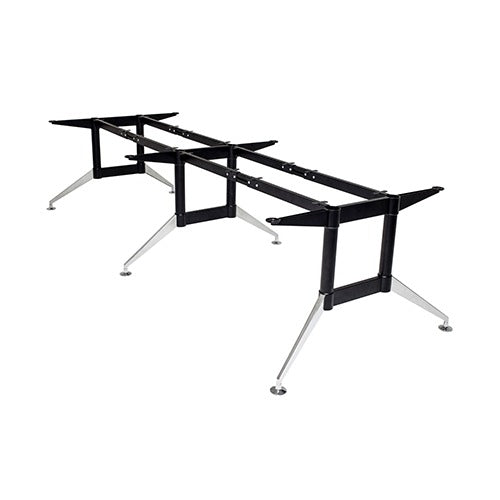 Zeta Large Boardroom Table