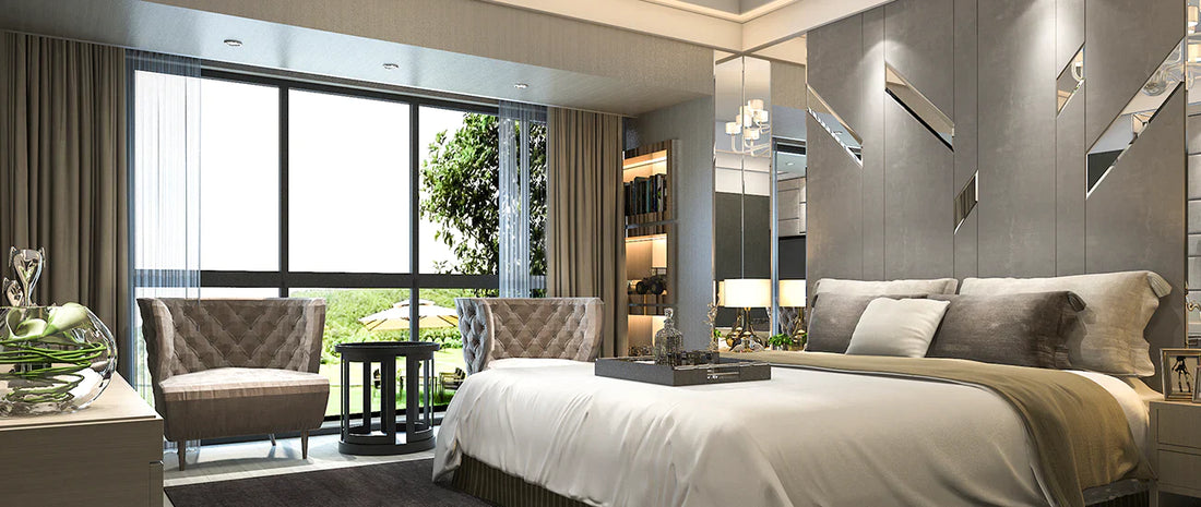 Modern house trends for future lifestyles and interior