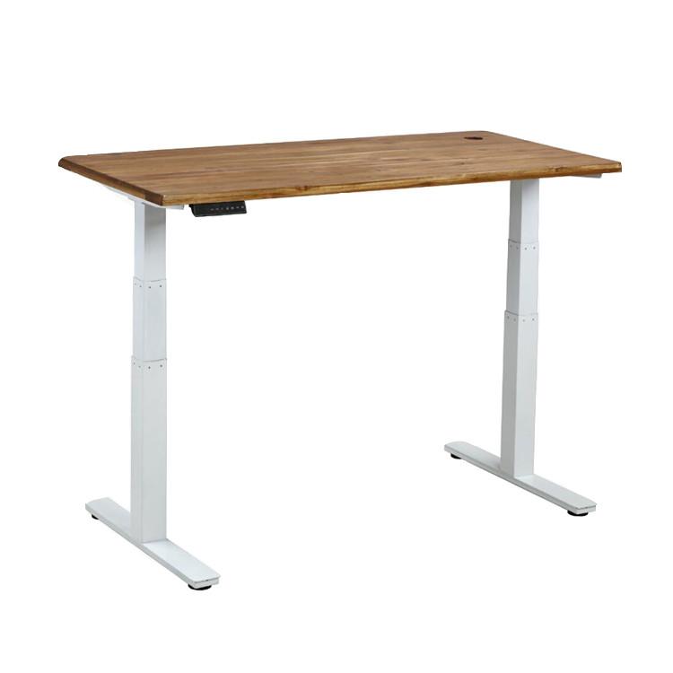 Ascend Sit Stand Electric Desk