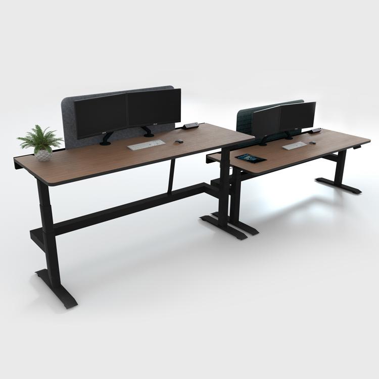 Ascend Sit Stand Electric Desk