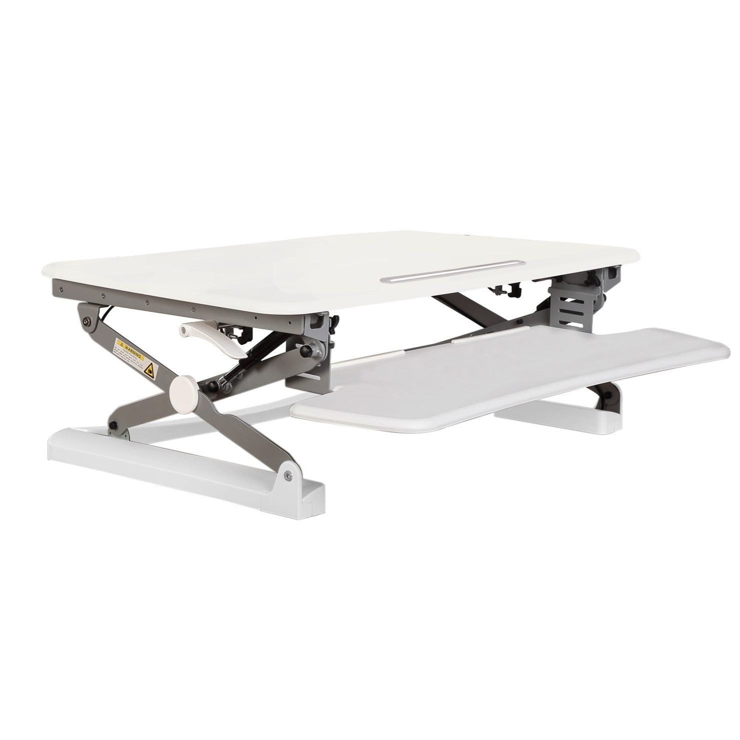 Premium Desk Riser – Office Fitout Design