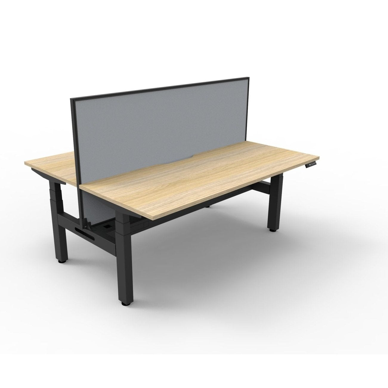 Nitro B2B Electric Station with Screen