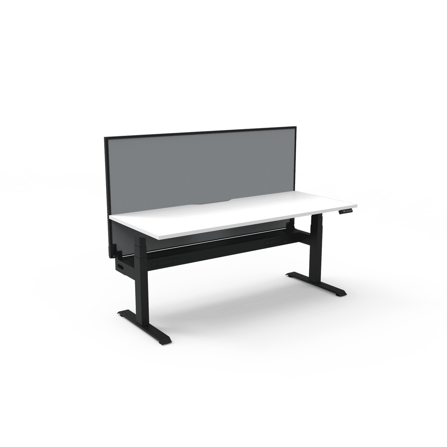 Nitro Sit Stand Electric Desk