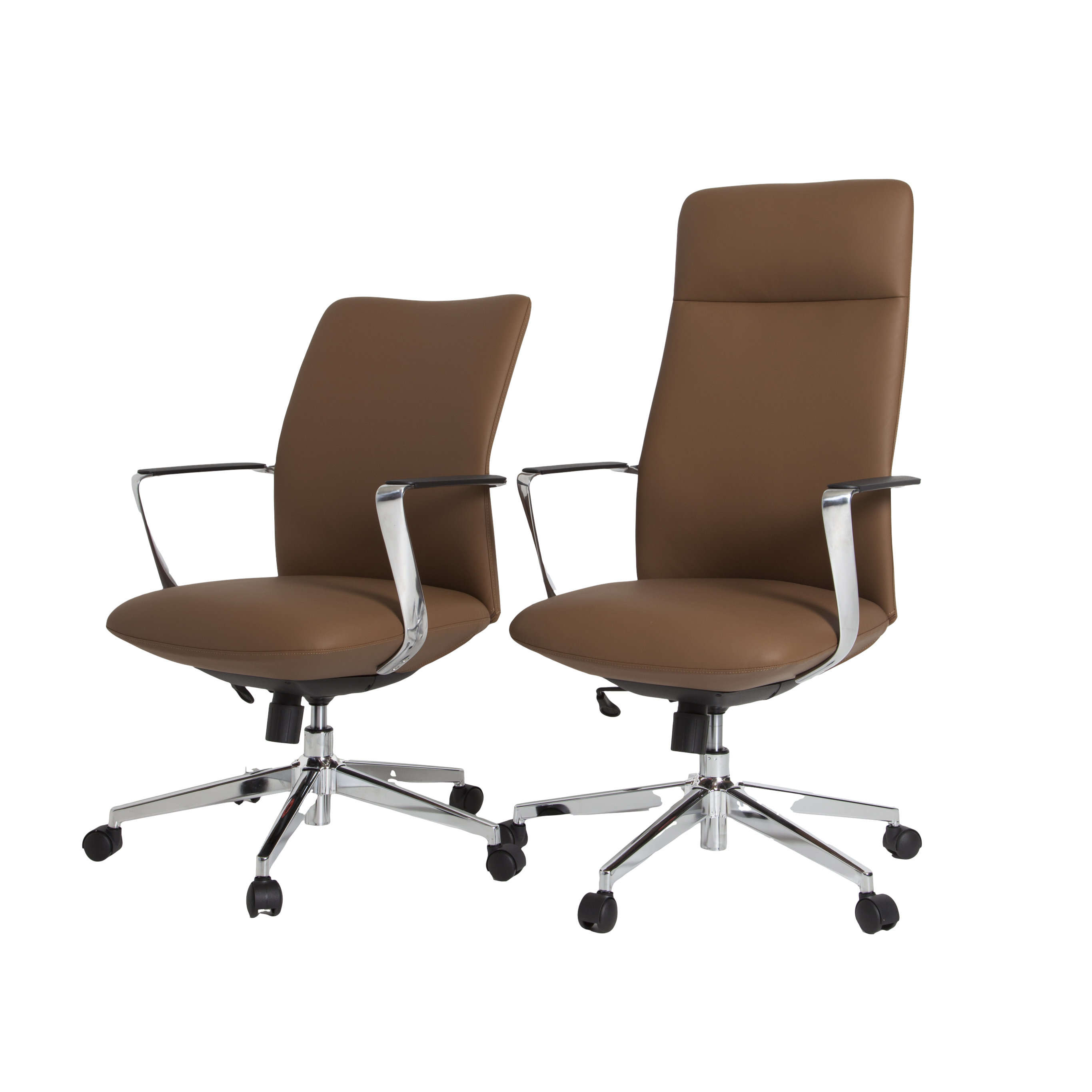 Senna Executive Chair – Office Fitout Design