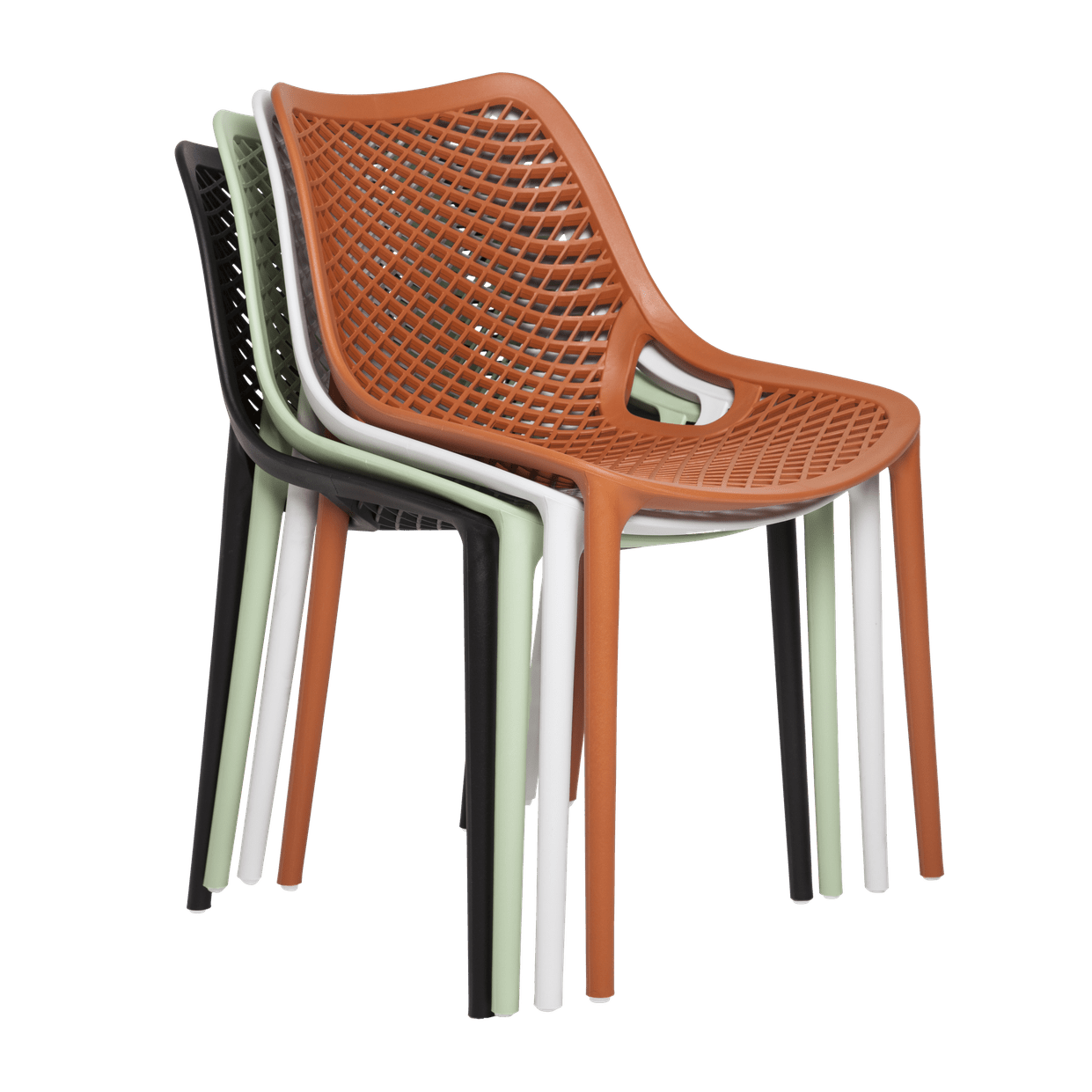 Aire Cafe Chair