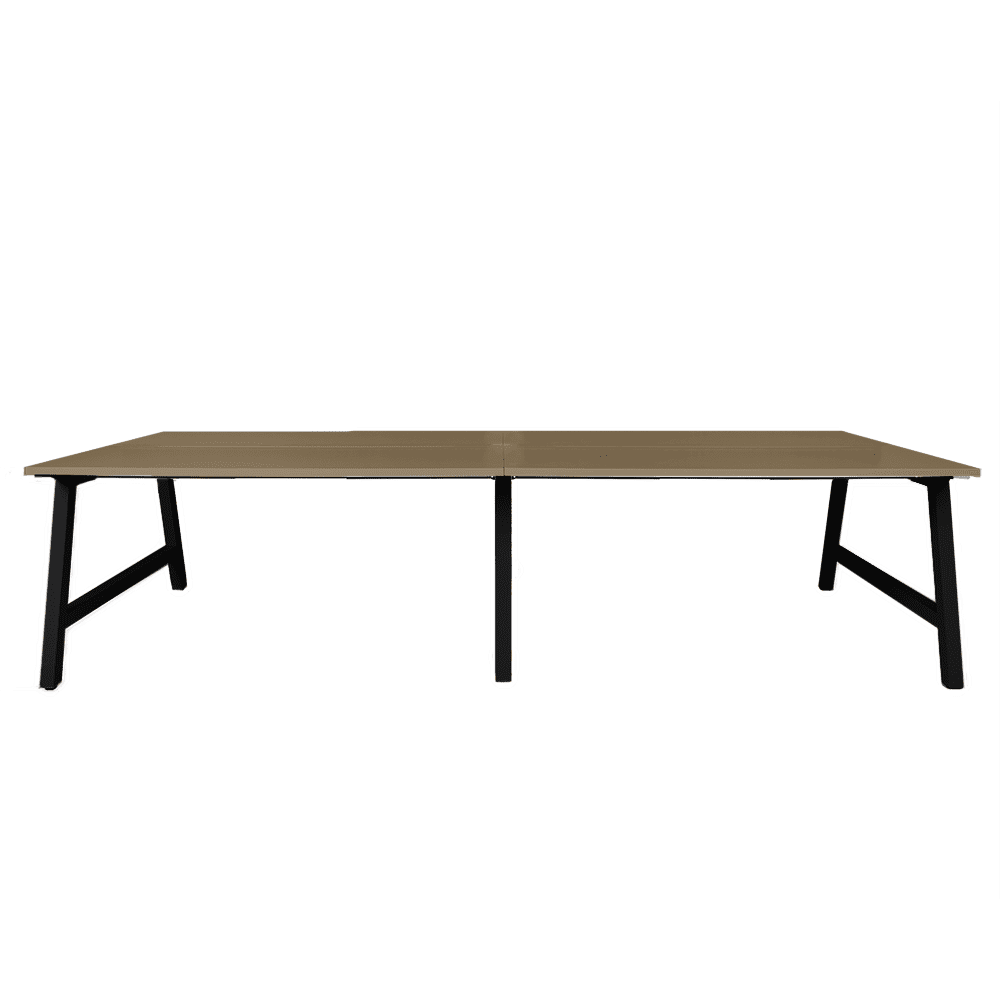 Pitch Back to Back Pod