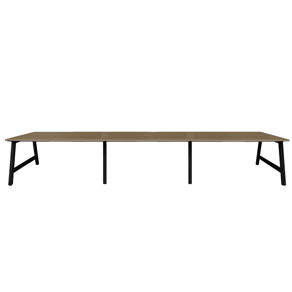 Pitch Back to Back Pod