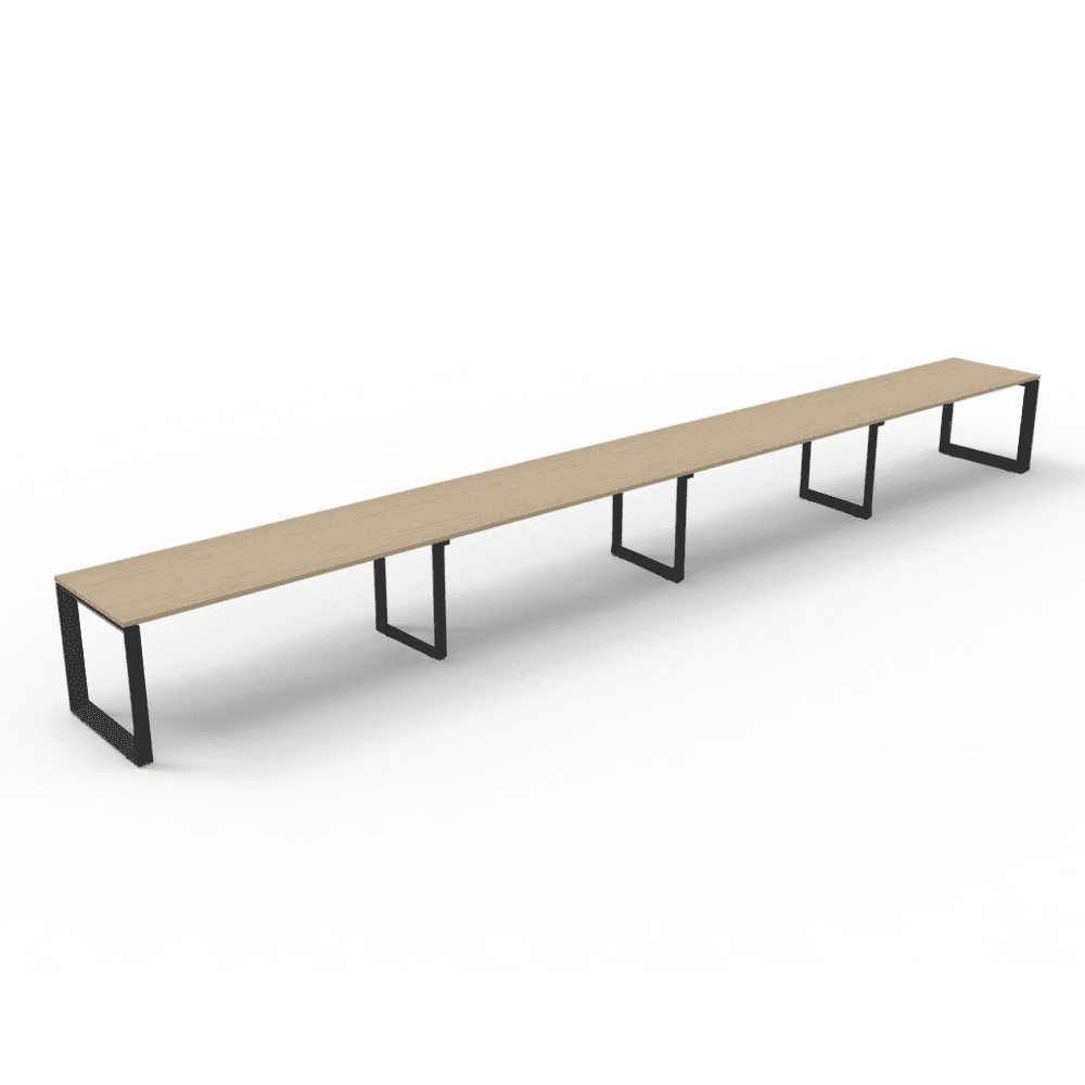 Trilogy Side by Side Pod