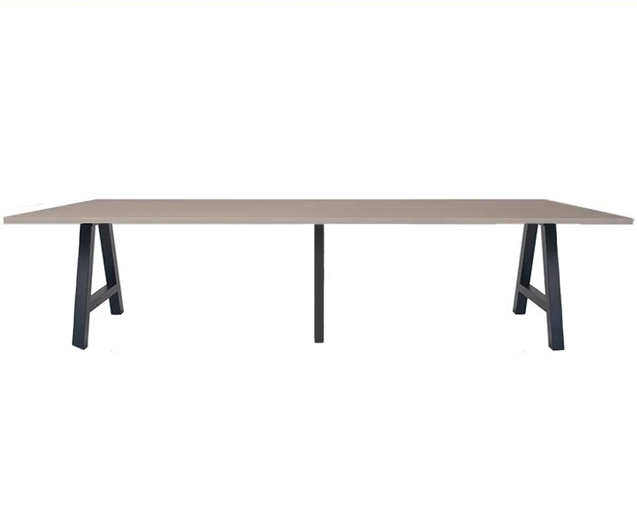 Pitch Large Boardroom Table