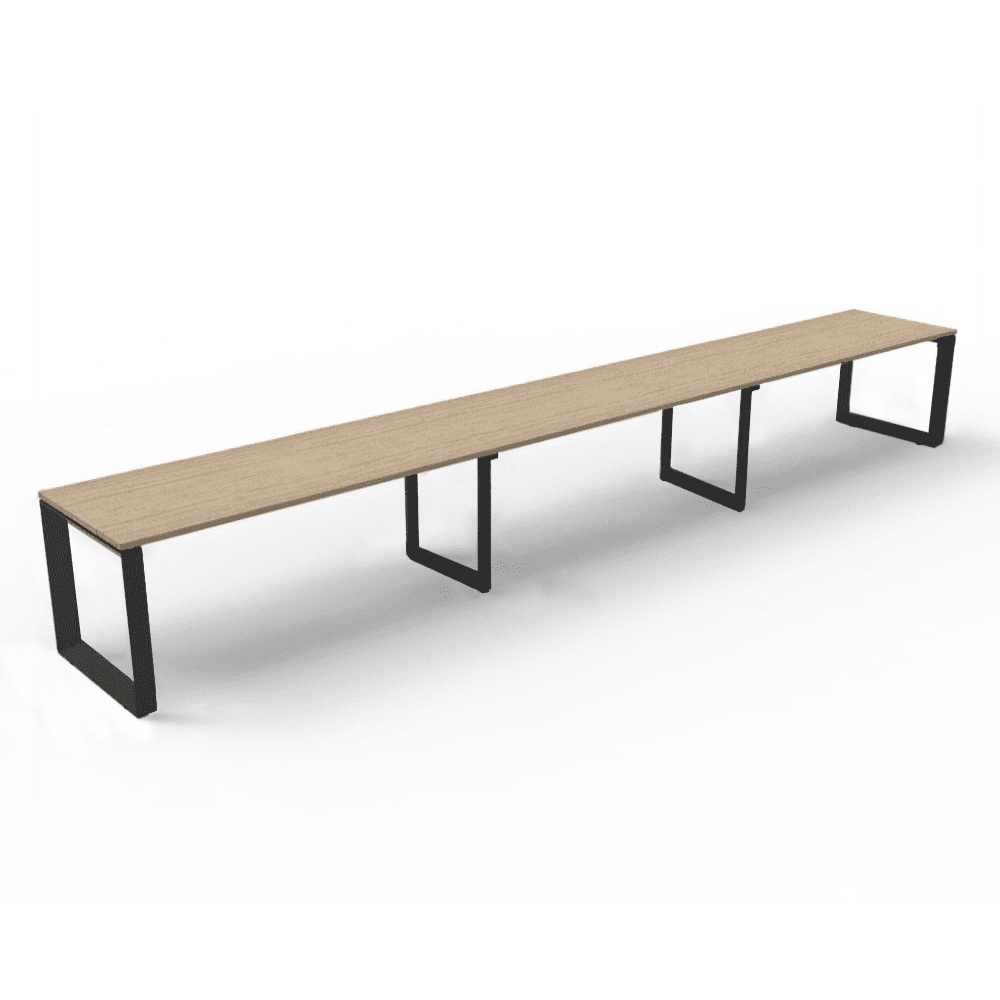 Trilogy Side by Side Pod