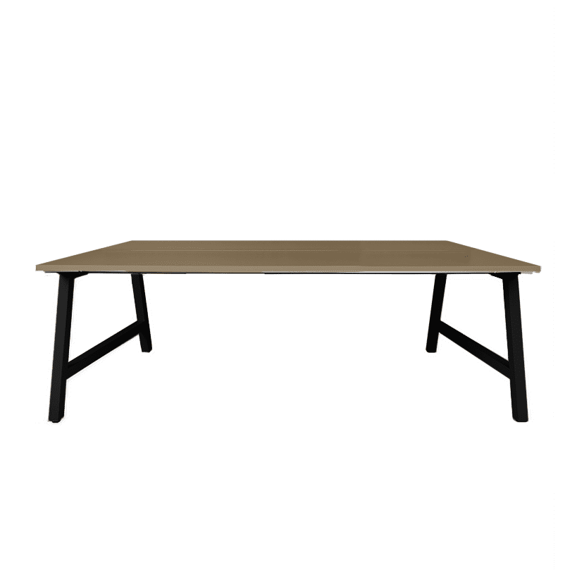 Pitch Back to Back Pod