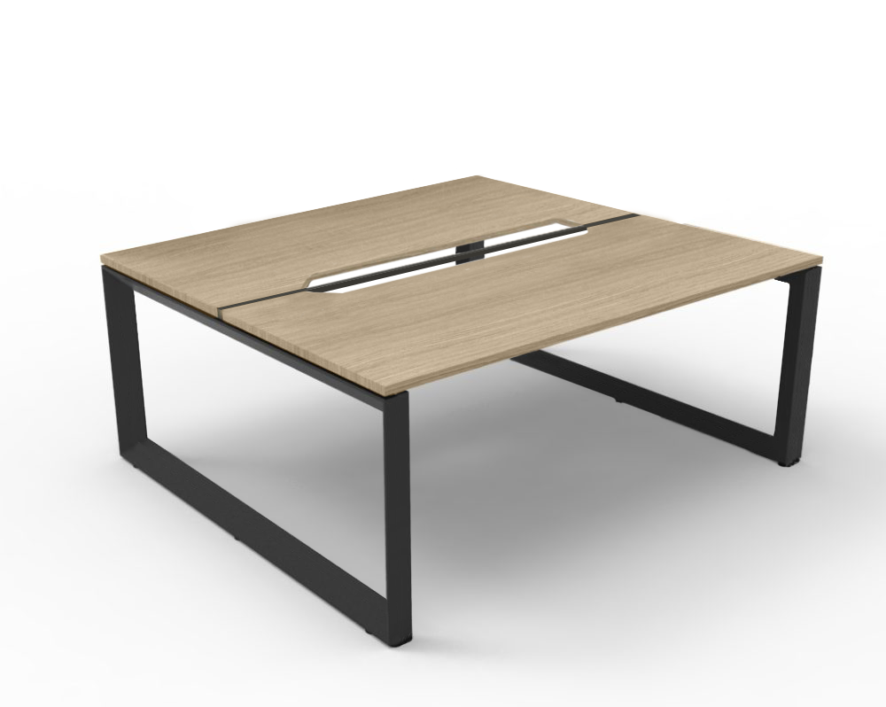 Trilogy Back to Back Pod