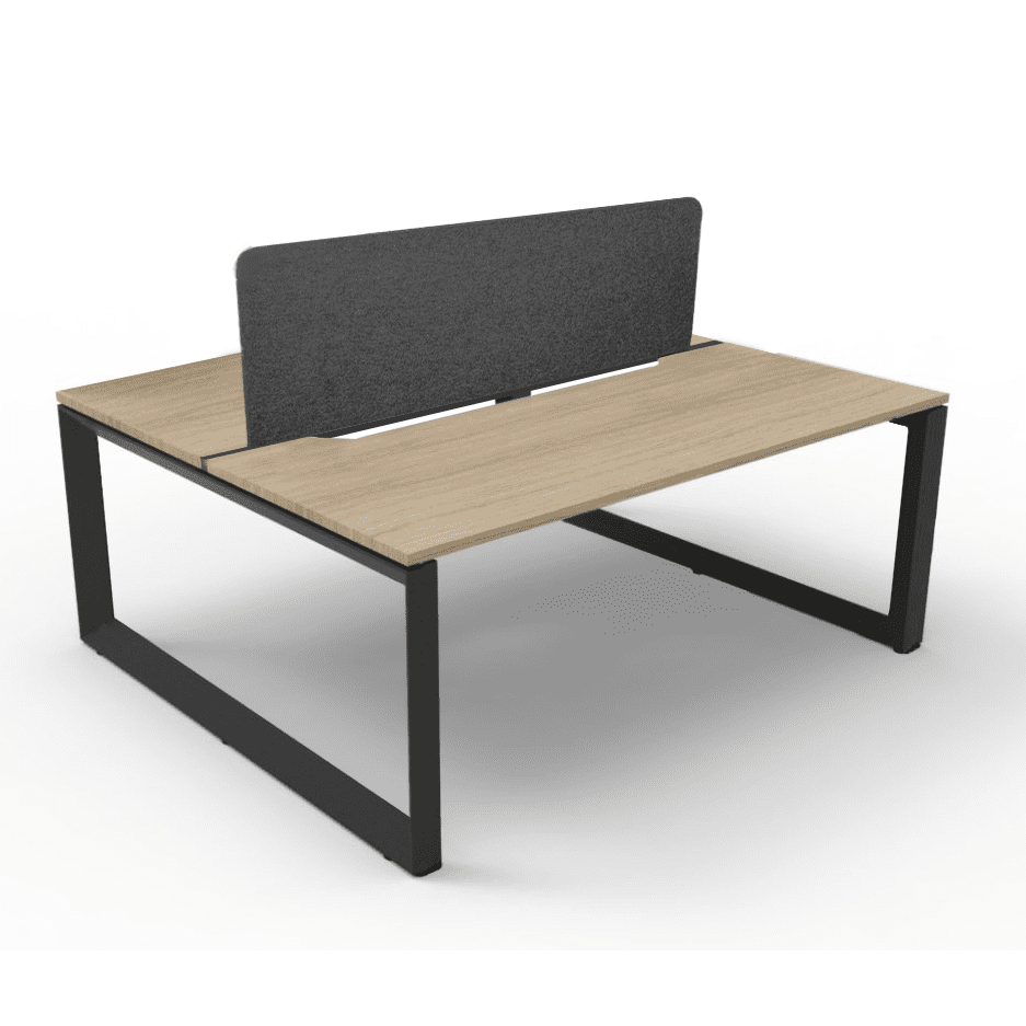 Trilogy Back to Back Pod with Eco Screen