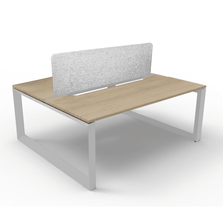 Trilogy Back to Back Pod with Eco Screen