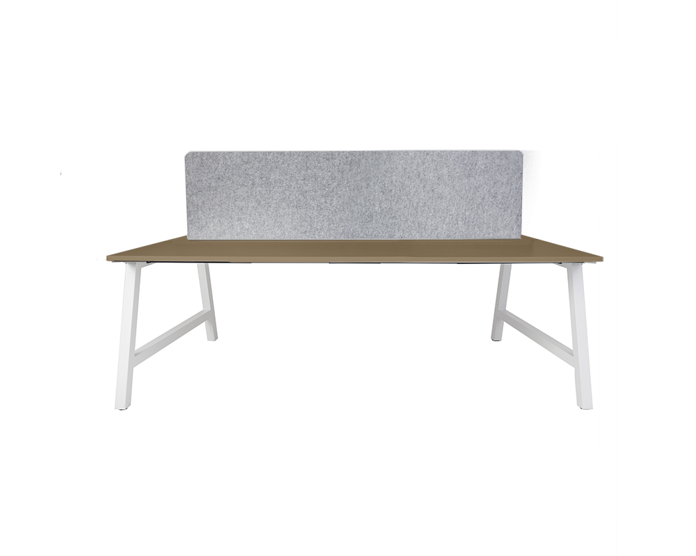 Pitch Back to Back Pod with Eco Screen