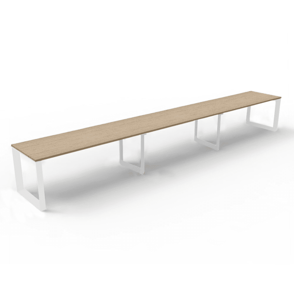 Trilogy Side by Side Pod