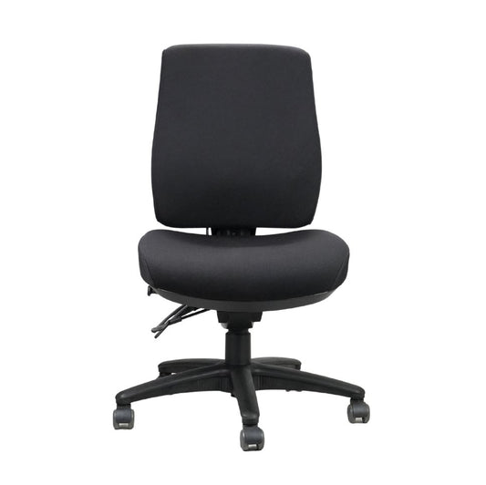 Luna Air Operator Chair