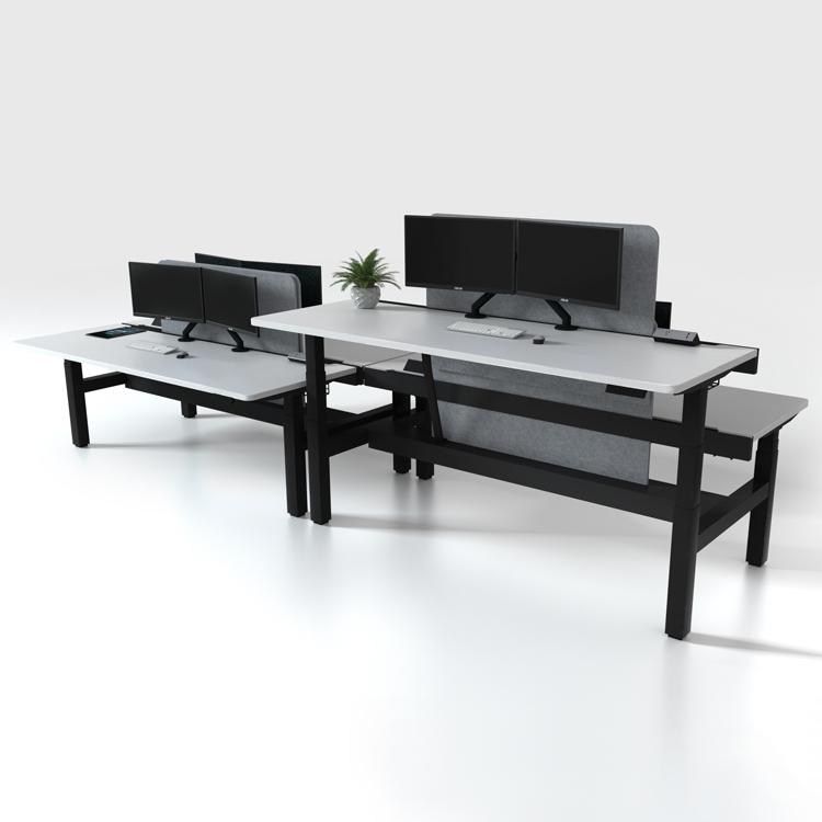 Nitro B2B Electric Station with Screen