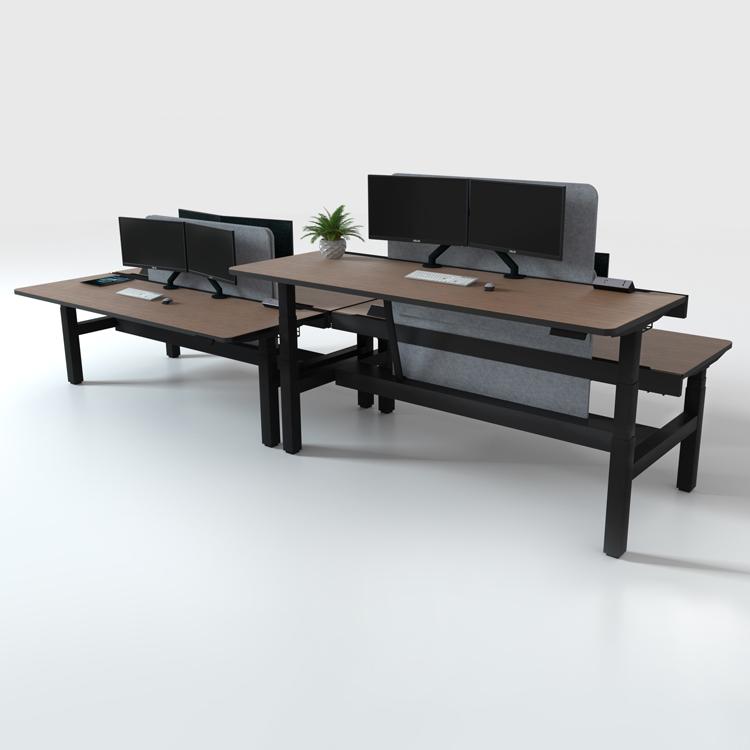 Nitro B2B Electric Station with Screen