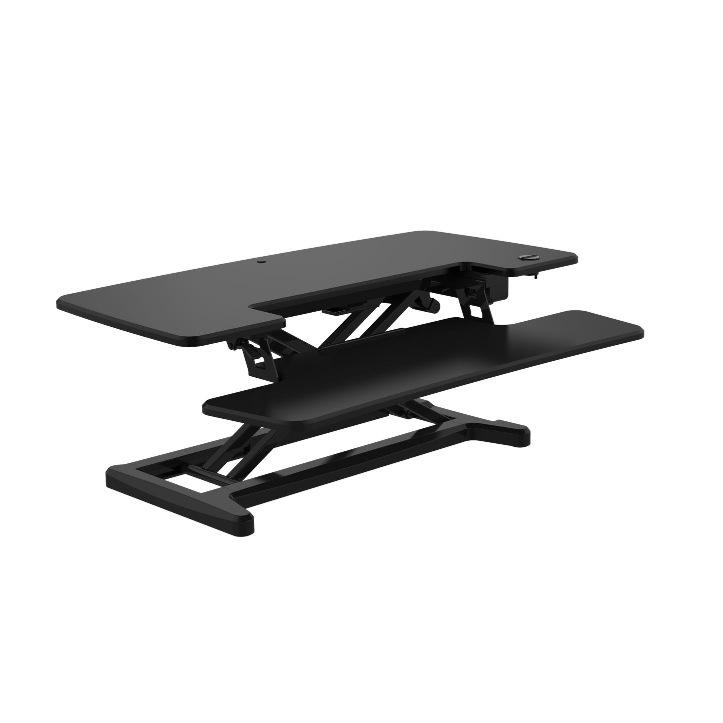 Premium Electric Sit Stand Riser