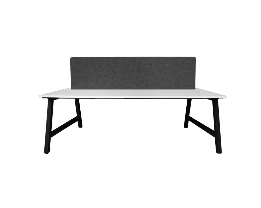 Pitch Back to Back Pod with Eco Screen