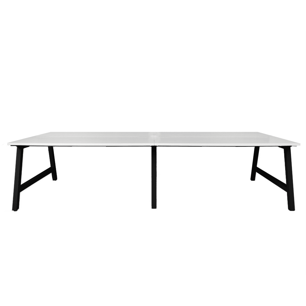 Pitch Back to Back Pod