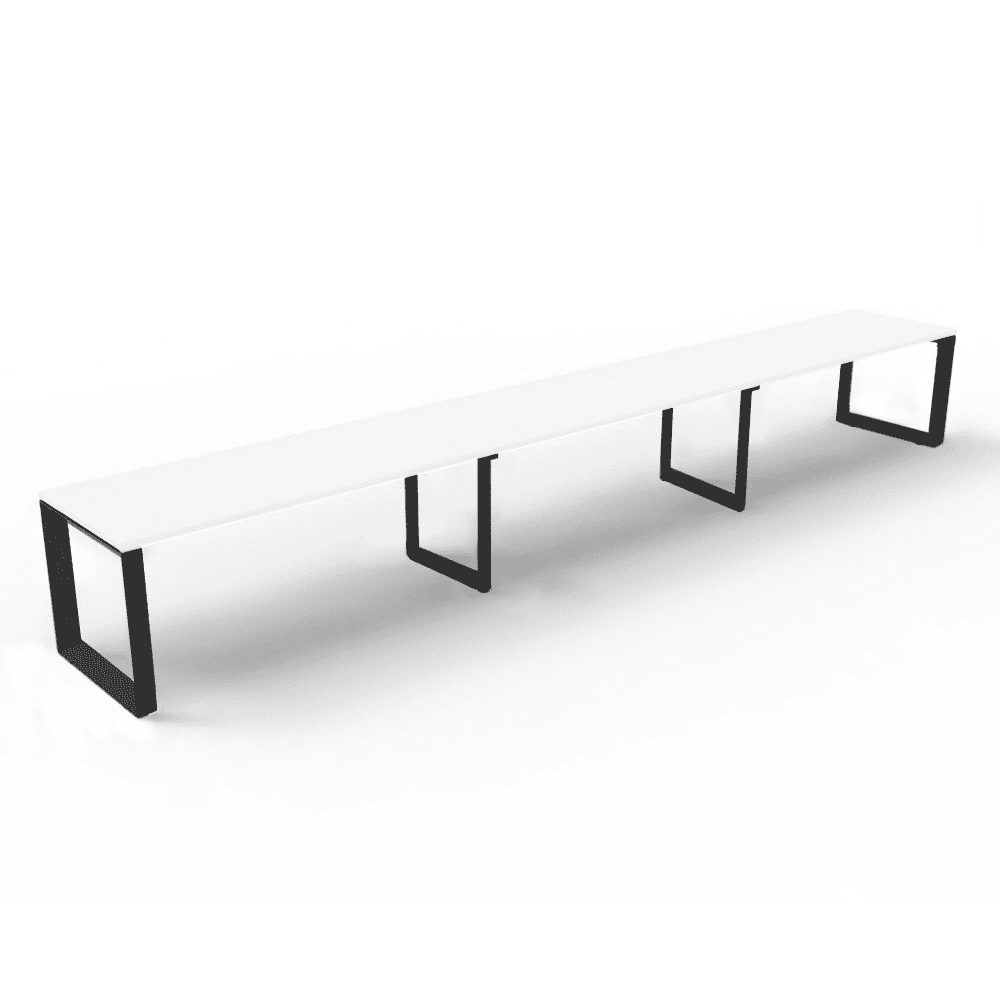 Trilogy Side by Side Pod