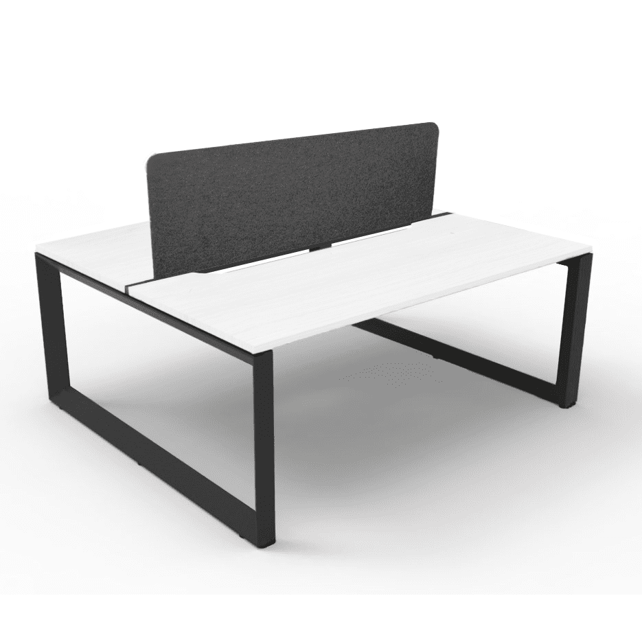 Trilogy Back to Back Pod with Eco Screen