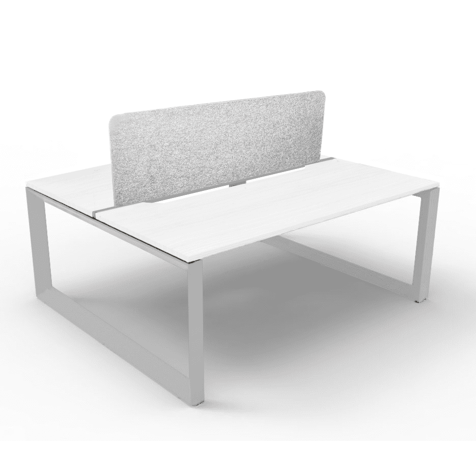 Trilogy Back to Back Pod with Eco Screen