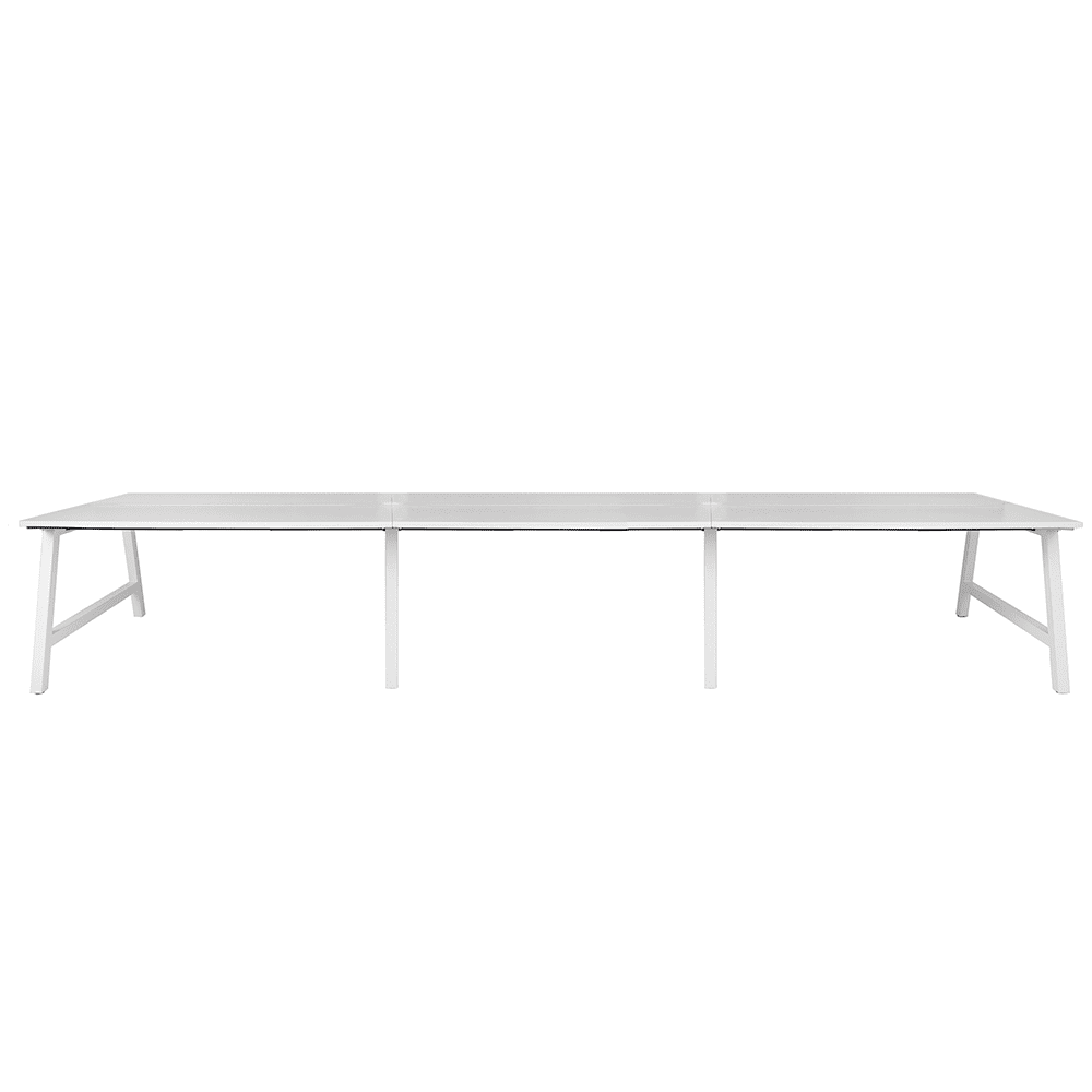 Pitch Back to Back Pod