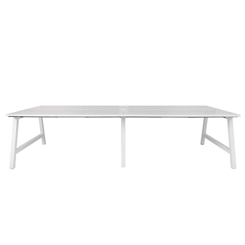 Pitch Back to Back Pod