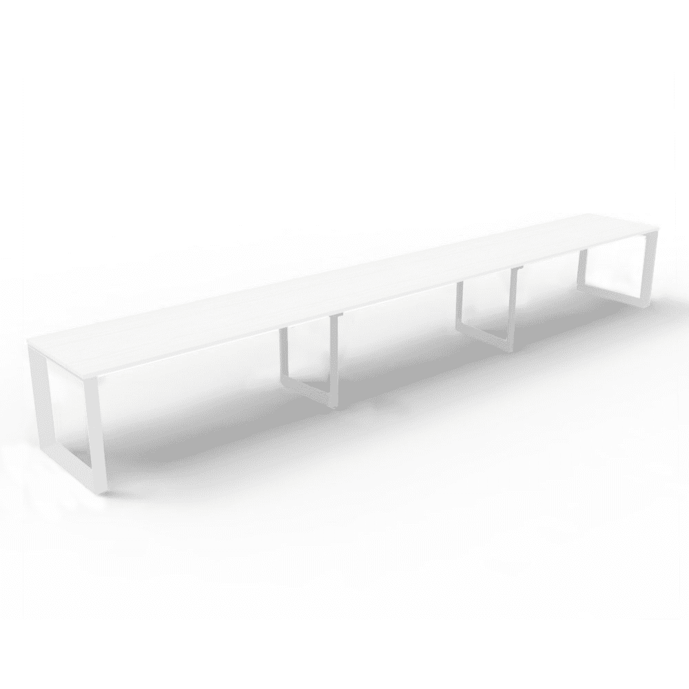 Trilogy Side by Side Pod