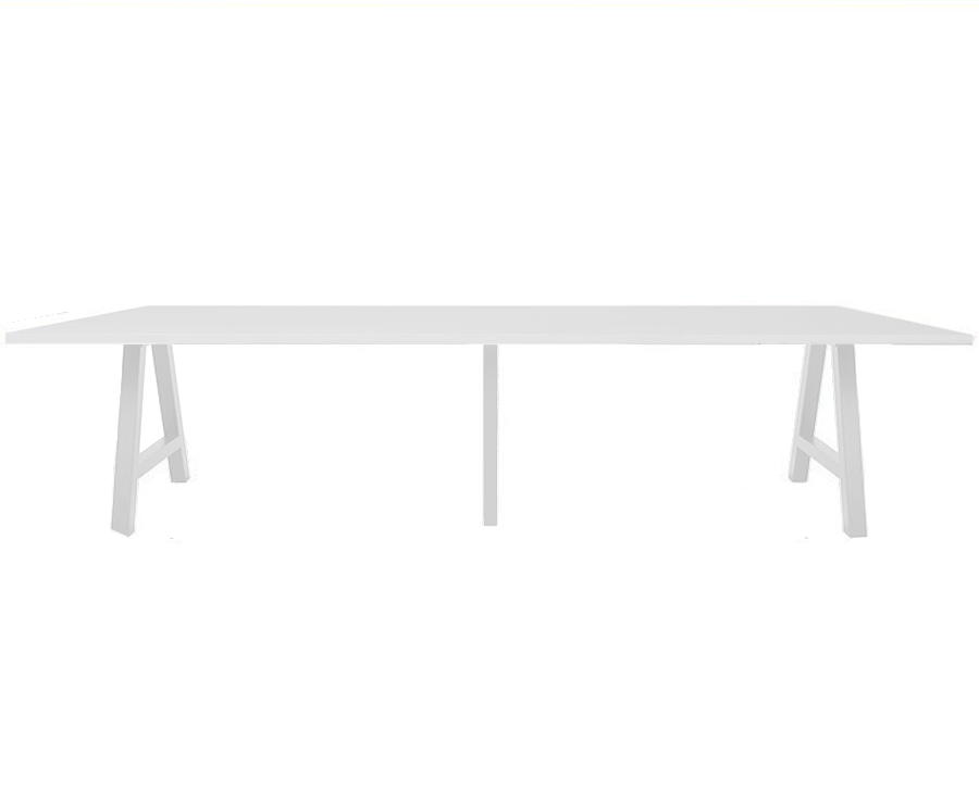 Pitch Large Boardroom Table