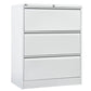 Three Drawer Lateral Filing Cabinet