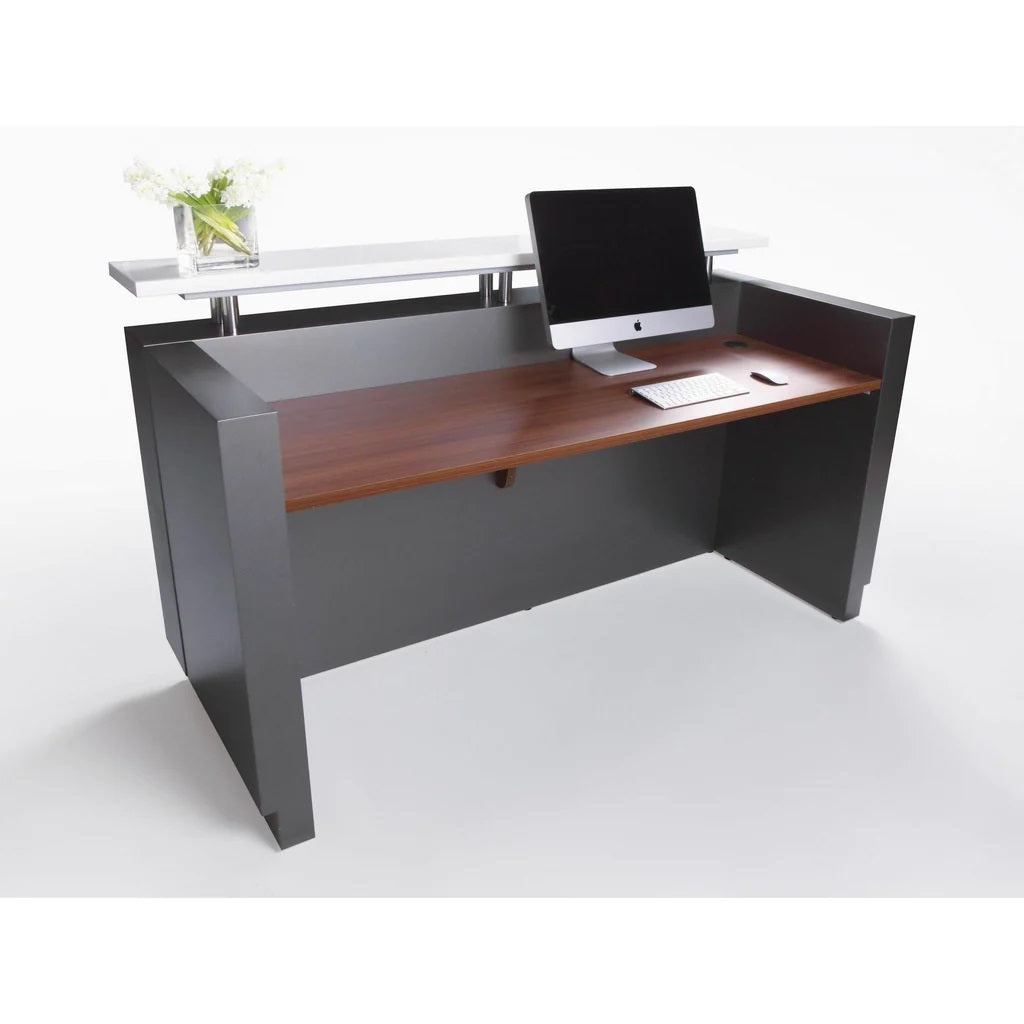 Logic Reception Counter