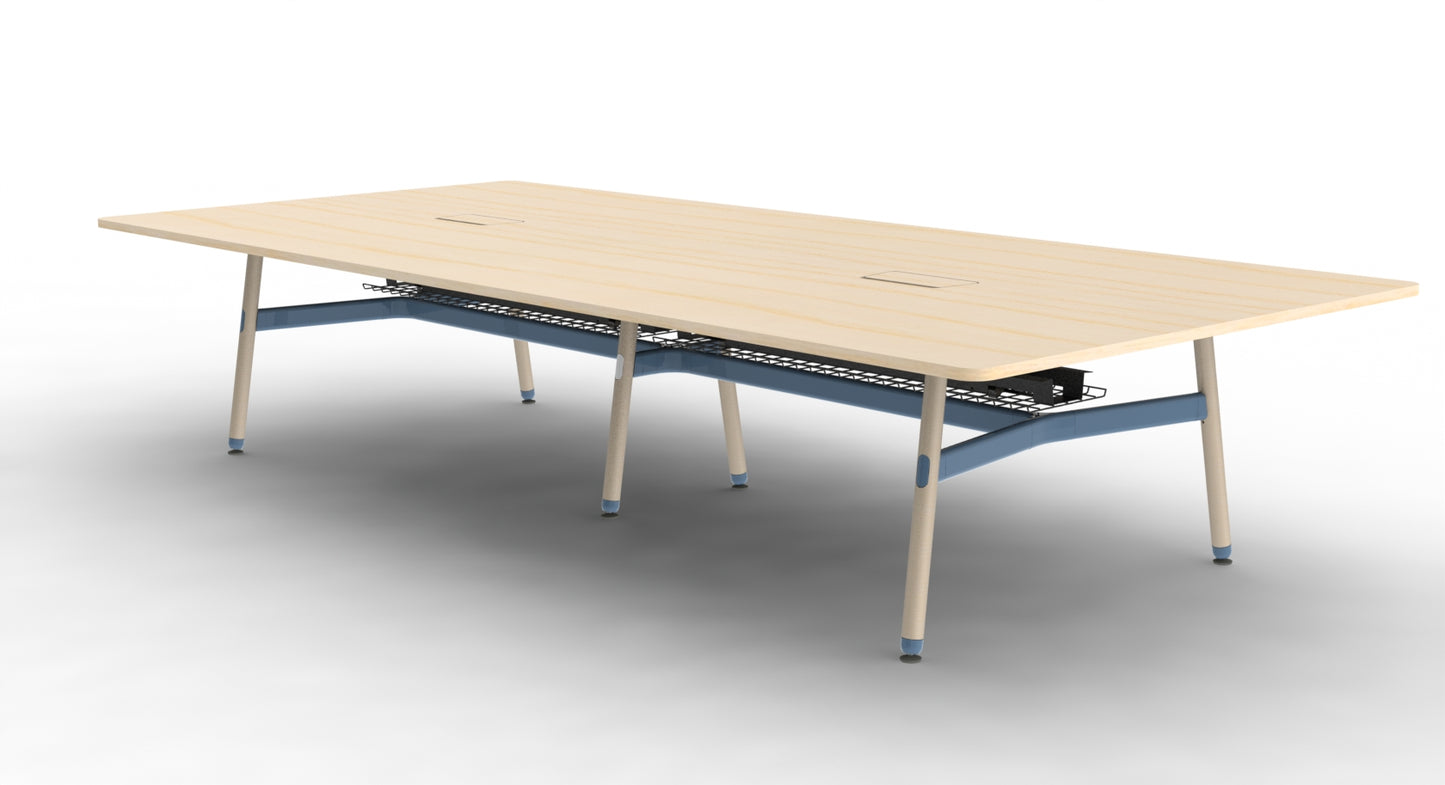 Okidoki Back to Back Pod