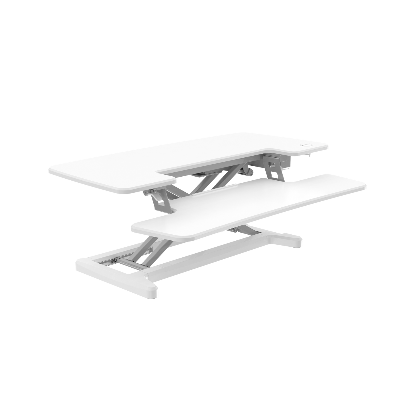 Premium Electric Sit Stand Riser