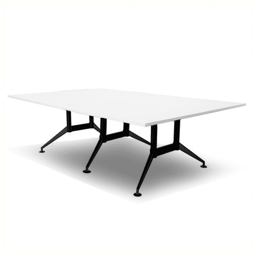 Zeta Large Boardroom Table