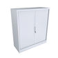 Tambour Door Cupboard