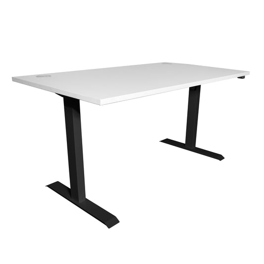 Standard Sit Stand Office Desk